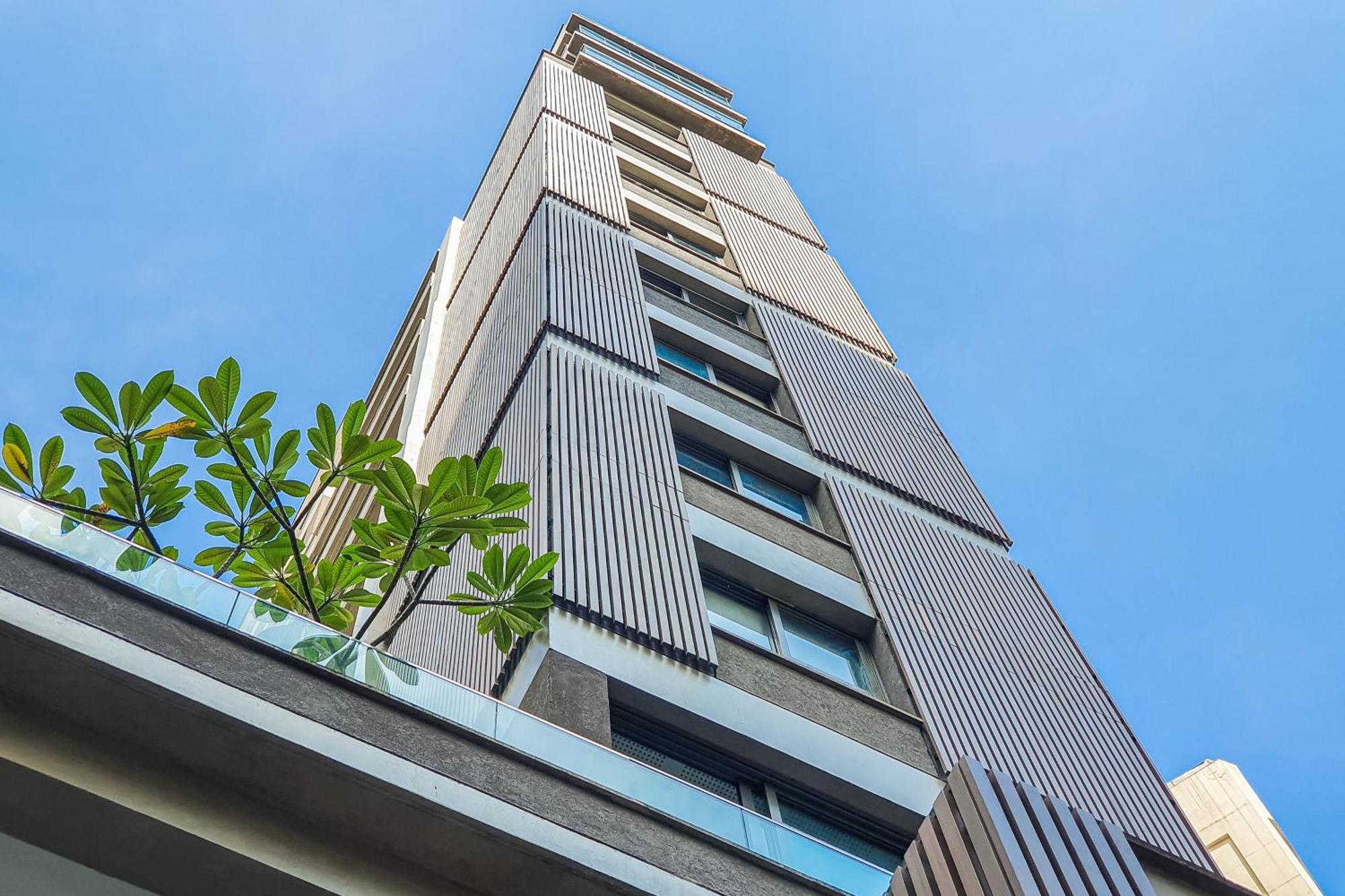 Predio Residencial Moderno Proximo Ao Parque Do Ibirapuera - Next Vila Nova São Paulo Kültér fotó